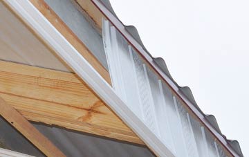why Rockland All Saints fascia repairs are essential