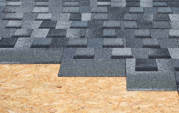 expert Rockland All Saints asphalt roof companies