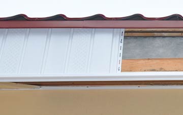 Rockland All Saints fascia repair costs