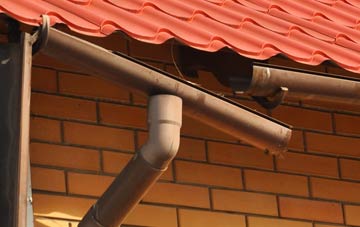 Rockland All Saints gutter repair costs