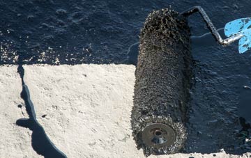 Rockland All Saints liquid sealant waterproofing