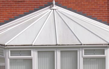 Rockland All Saints polycarbonate conservatory roof repairs