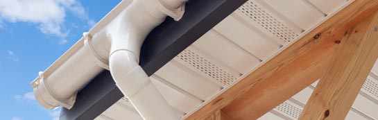 get Rockland All Saints guttering quotes today