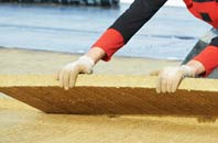 find rated Rockland All Saints roof insulation companies